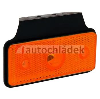 Svítilna Svítilna poziční široká MD-13