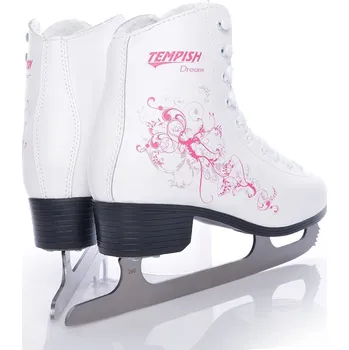 Zimní brusle Tempish Dream růžové