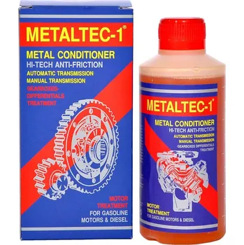 Metaltec-1 Kondicionér kovů