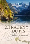 Ztracený dopis - Jillian Cantorová…