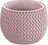 Prosperplast Splofy Bowl DKSP180 květináč 18 cm, růžový