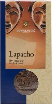 Čaj Sonnentor Lapacho kůra konvenční 70 g