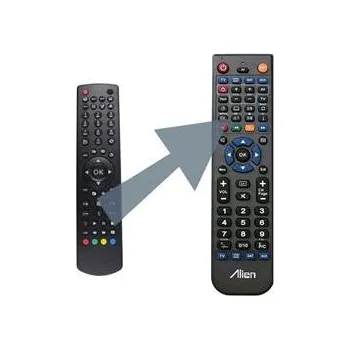 Elektronika Dálkový ovladač ALIEN ORAVA RC1912