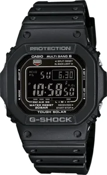 Hodinky Casio G-Shock GW-M5610U-1BER
