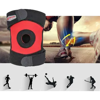 Deminas Terapeutická bandáž na koleno SUPPORT-m