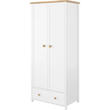 Postel Šatní skříň TOJAVA 01