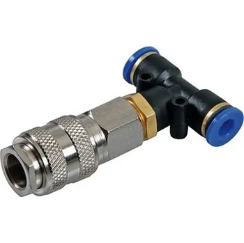 Lampa Rychlospojka pro vzduchové hadice 6 mm