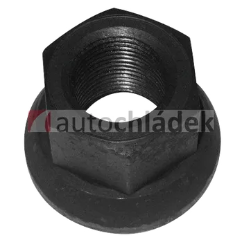 Matice Matice disková 7/8"-14 UNF/105 s otoč. podložkou VOLVO F12, FH12