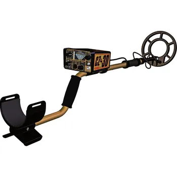 Detektor kovů Fisher CZ-3D