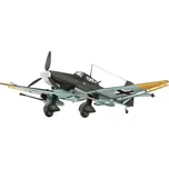 Revell Junkers Ju 87 G/D Tank Buster…