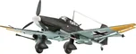 Revell Junkers Ju 87 G/D Tank Buster…