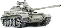 Tamiya Tank T-55A 1:35