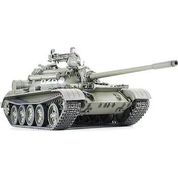 Tamiya Tank T-55A 1:35