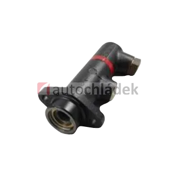 Brzdový válec Válec hlavní levý s pruhem A60/75 original FAG