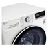 Pračka LG F4WT409AIDD
