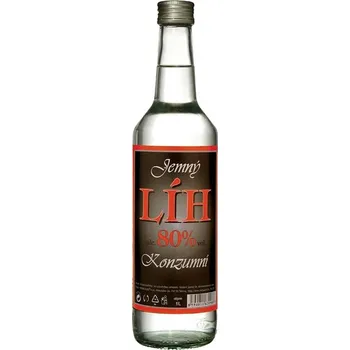 Herba Alko Líh konzumní 80 %