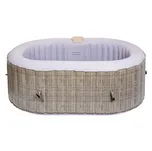 Belatrix Mountine 120 Rattan