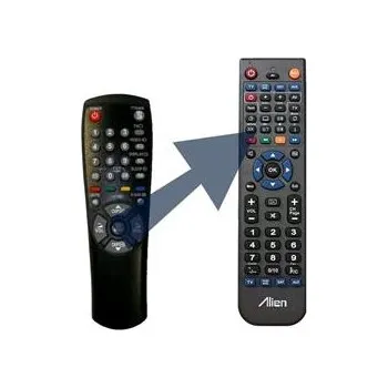 Dálkový ovladač Dálkový ovladač ALIEN Samsung AA59-00104A