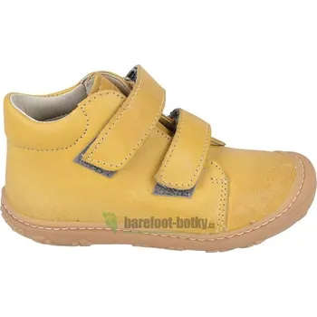 Dívčí tenisky RICOSTA Chripsy sonne M 12240-761 23