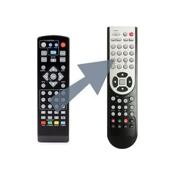 Dálkový ovladač Dálkový ovladač ALIEN STB Opticum NYTRO BOX - náhrada