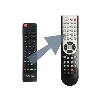 Dálkový ovladač Dálkový ovladač ALIEN STB Strong SRT 8541