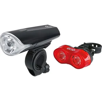 Cyklosvítilna Sada světel One Vision 3.1 set