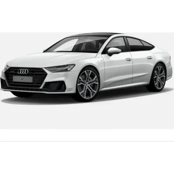 Nosič kol Příčníky Thule WingBar Edge Evo Audi A7 2018-