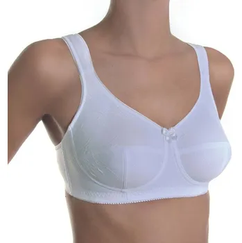 Podprsenka Sassa 18015 bílá