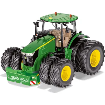 RC model ostatní siku Control John Deere s dvojitými koly RTR 1:32