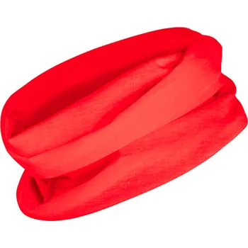 Šála Roly Multifunkční šátek/rouška Roly Červená univerzal