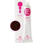 Kallos KJMN Hair Color Cream 100 ml