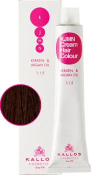 Barva na vlasy Kallos KJMN Hair Color Cream 100 ml