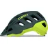 Cyklistická přilba GIRO Radix Mat True Spruce/Citron L
