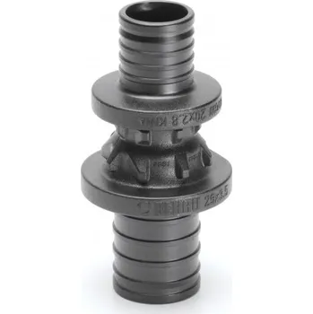 Stavebniny REHAU RAUTITAN PX spojka redukovaná 40-32 mm
