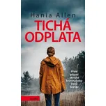 Tichá odplata - Hania Allen (2020,…