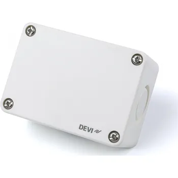 Termostat Snímač teploty prostorový NTC IP44 DEVI