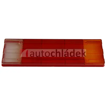 Zadní světlomet Kryt zadní svítilny Schmitz, Koegel L+P