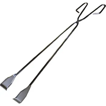 Kempingové nádobí Kleště na obracení masa 55 cm