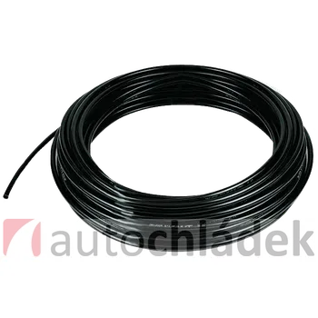 Příslušenství ke kompresoru Trubka PA 8x1 mm