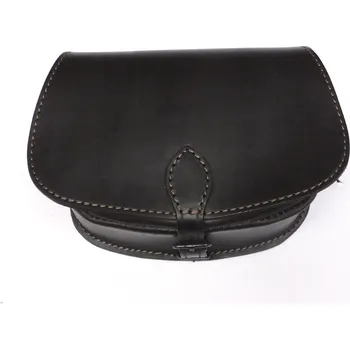 Lovecká brašna Zubíček hladká malá B31