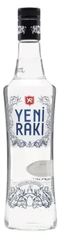 Pálenka Yeni Raki 45 %