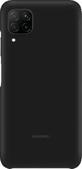 Pouzdro na mobilní telefon Huawei Original Protective pro P40 Lite černé