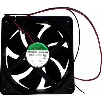 Svářečka Ventilátor EEC0252B1-A99 |Omicron| - pro stroje GAMA PFC