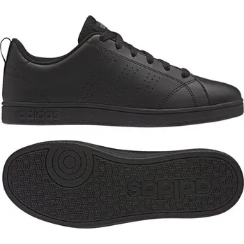 Chlapecké tenisky Adidas VS Advantage Clean Core Black/Onix 32