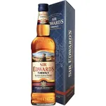 Sir Edward's Smoky Blended Scotch…