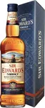 Sir Edward's Smoky Blended Scotch…