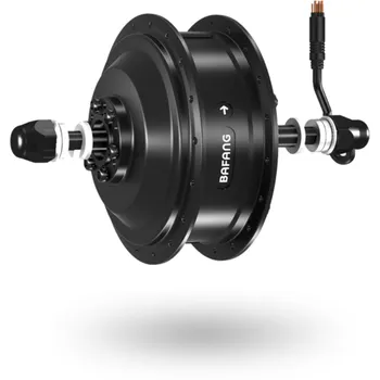 motor Bafang 250 W-350 W 48 Nm