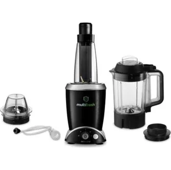 Delimano Nutribullet MultiFresh
