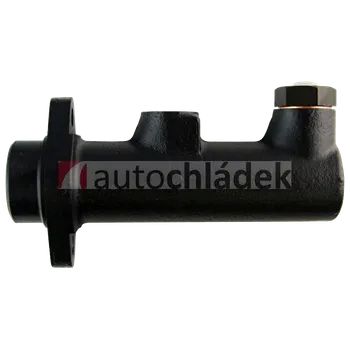 Brzdový válec Válec hlavní pravý bez pruhu A60/75 original FAG