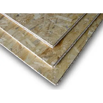 Kronospan Deska OSB 3 TG/PD4